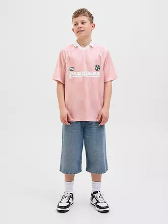 JACK & JONES | Jungen T-Shirt JCOLIDO | 